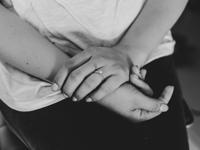 La boda de Andrés y Mayra en Guanajuato, Guanajuato 9