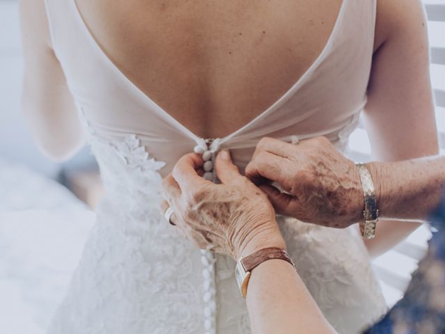 La boda de Andrés y Mayra en Guanajuato, Guanajuato 13