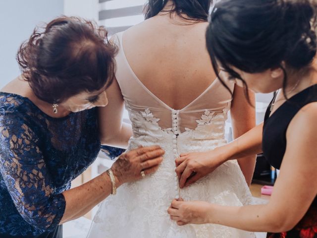 La boda de Andrés y Mayra en Guanajuato, Guanajuato 14