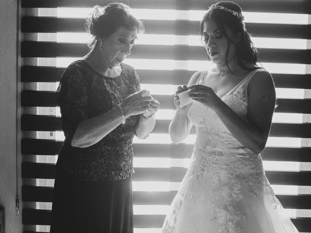 La boda de Andrés y Mayra en Guanajuato, Guanajuato 15