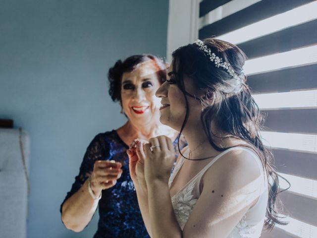 La boda de Andrés y Mayra en Guanajuato, Guanajuato 16