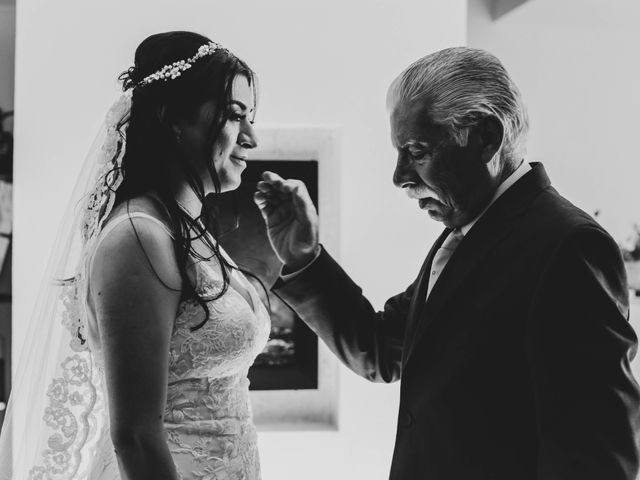 La boda de Andrés y Mayra en Guanajuato, Guanajuato 21