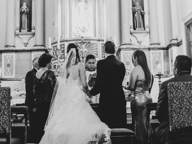 La boda de Andrés y Mayra en Guanajuato, Guanajuato 30