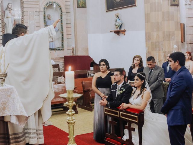 La boda de Andrés y Mayra en Guanajuato, Guanajuato 35