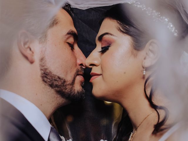 La boda de Andrés y Mayra en Guanajuato, Guanajuato 40