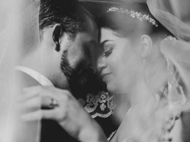 La boda de Andrés y Mayra en Guanajuato, Guanajuato 41