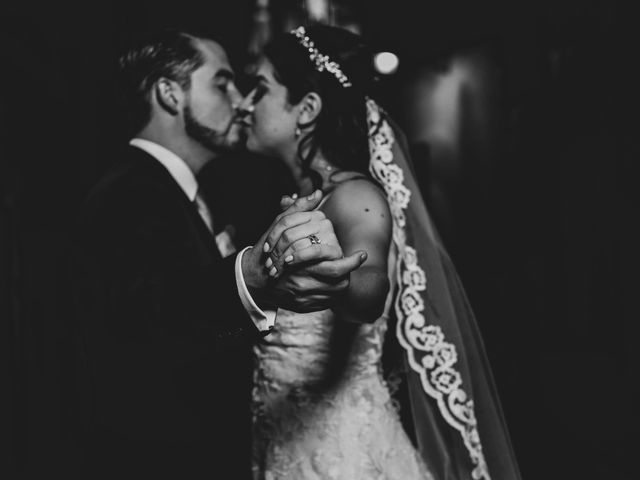 La boda de Andrés y Mayra en Guanajuato, Guanajuato 1