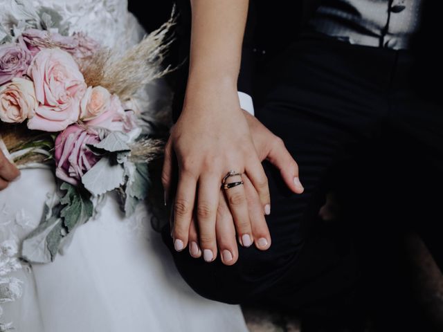 La boda de Andrés y Mayra en Guanajuato, Guanajuato 43