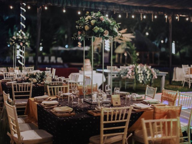 La boda de Andrés y Mayra en Guanajuato, Guanajuato 45