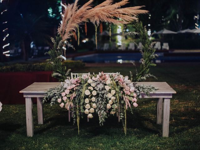 La boda de Andrés y Mayra en Guanajuato, Guanajuato 47