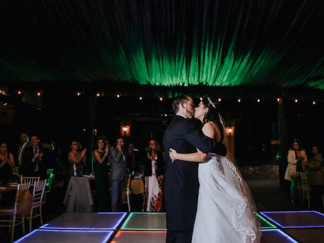 La boda de Andrés y Mayra en Guanajuato, Guanajuato 52