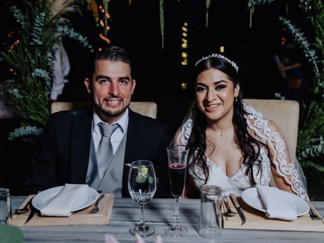 La boda de Andrés y Mayra en Guanajuato, Guanajuato 54