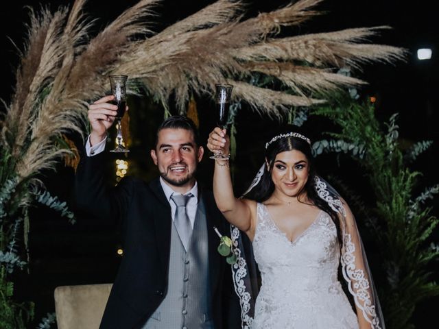 La boda de Andrés y Mayra en Guanajuato, Guanajuato 56