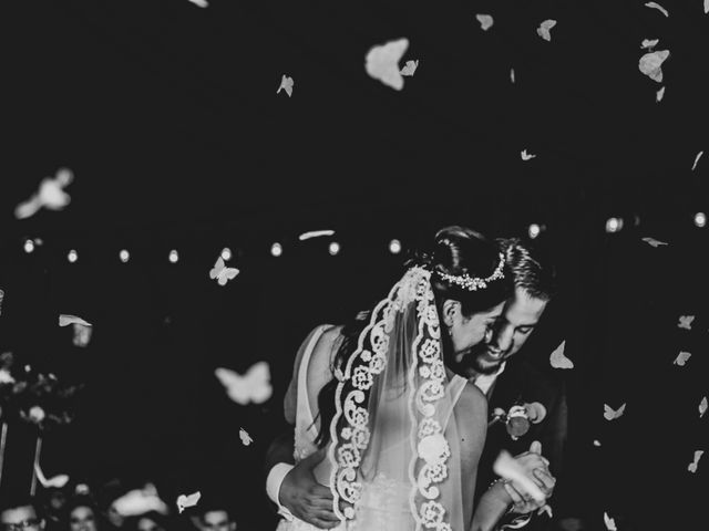 La boda de Andrés y Mayra en Guanajuato, Guanajuato 57