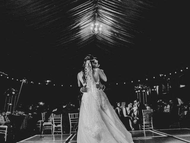 La boda de Andrés y Mayra en Guanajuato, Guanajuato 58