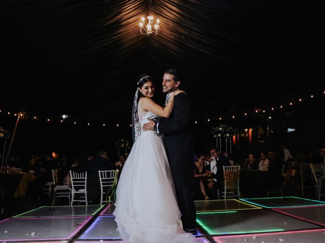 La boda de Andrés y Mayra en Guanajuato, Guanajuato 2