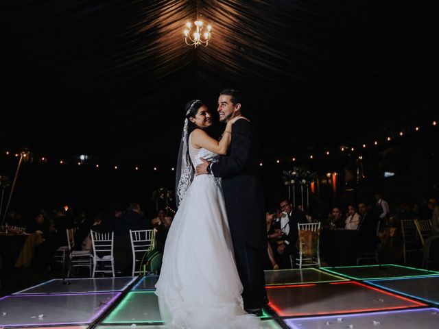 La boda de Andrés y Mayra en Guanajuato, Guanajuato 59