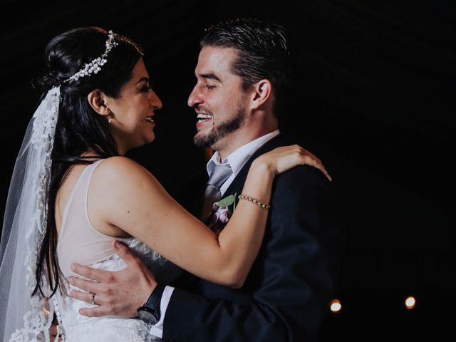 La boda de Andrés y Mayra en Guanajuato, Guanajuato 61