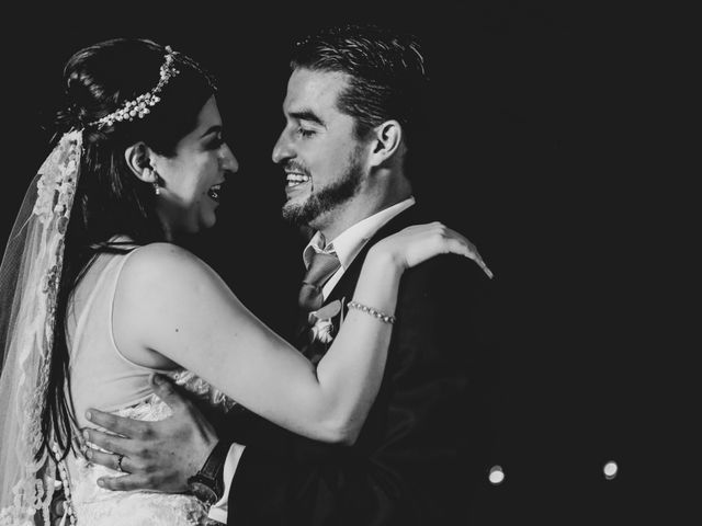 La boda de Andrés y Mayra en Guanajuato, Guanajuato 62