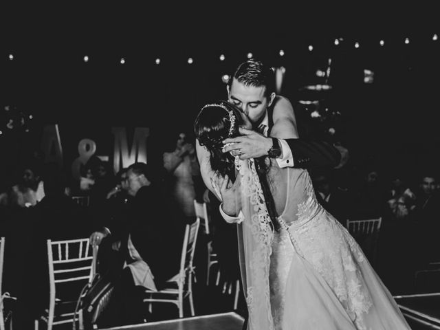 La boda de Andrés y Mayra en Guanajuato, Guanajuato 63