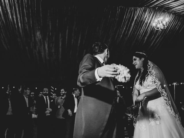 La boda de Andrés y Mayra en Guanajuato, Guanajuato 66