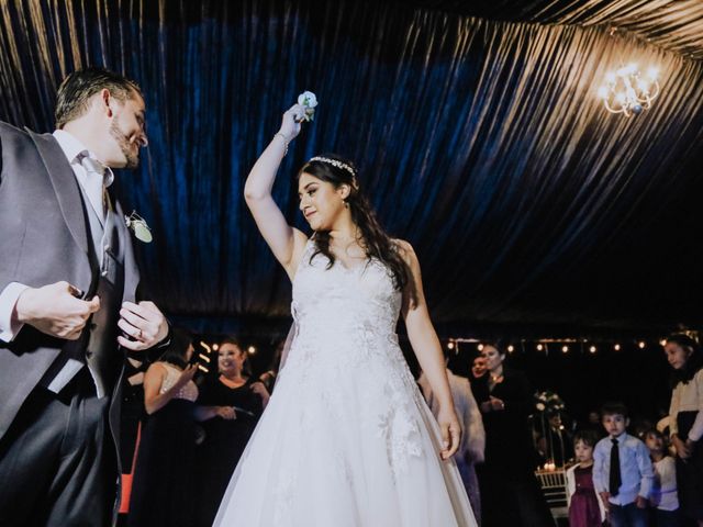 La boda de Andrés y Mayra en Guanajuato, Guanajuato 68