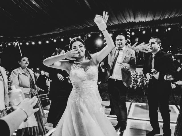 La boda de Andrés y Mayra en Guanajuato, Guanajuato 72