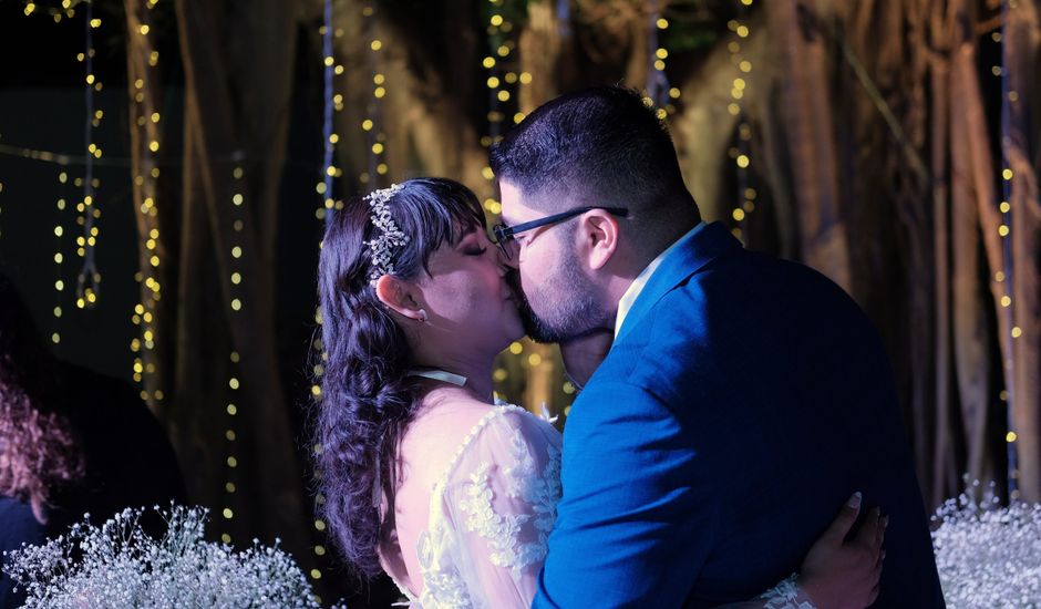 La boda de Naim y Ariana  en Mérida, Yucatán