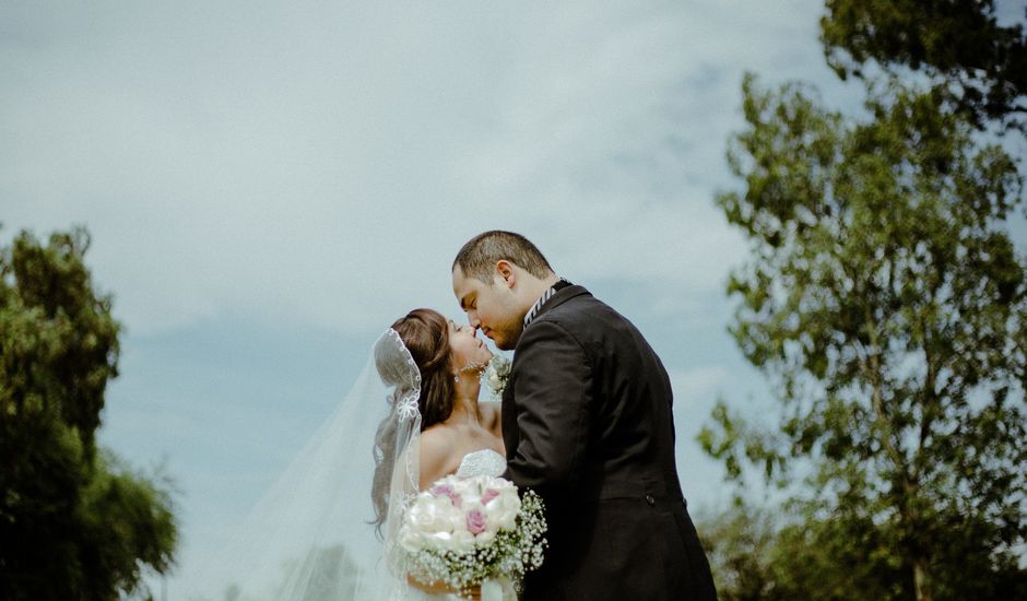 La boda de Juan Yañez y Berenice Jasso en Aguascalientes, Aguascalientes