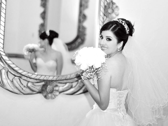 La boda de Jorge y Susana en Torreón, Coahuila 4