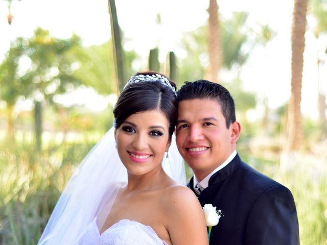 La boda de Jorge y Susana en Torreón, Coahuila 5