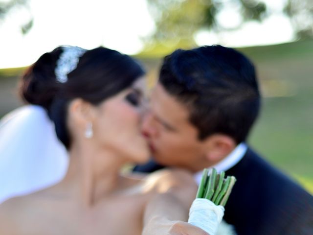 La boda de Jorge y Susana en Torreón, Coahuila 7