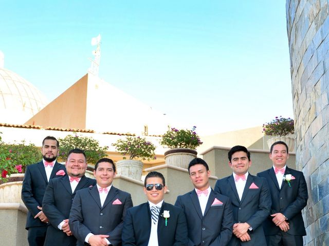 La boda de Jorge y Susana en Torreón, Coahuila 9