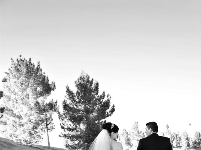 La boda de Jorge y Susana en Torreón, Coahuila 10