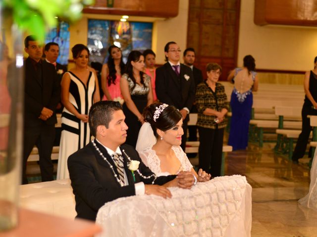 La boda de Jorge y Susana en Torreón, Coahuila 11