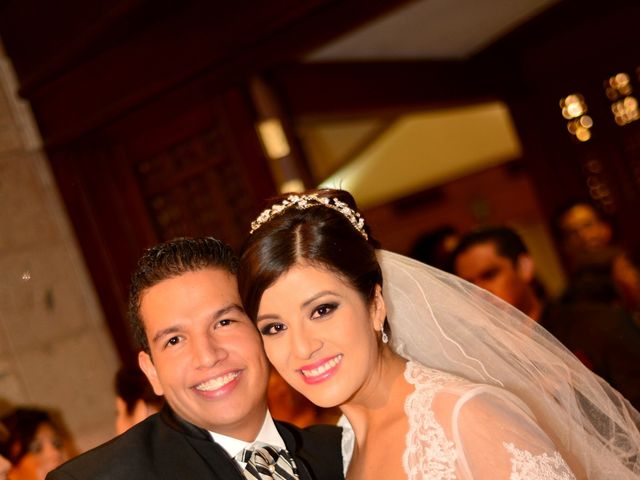 La boda de Jorge y Susana en Torreón, Coahuila 14