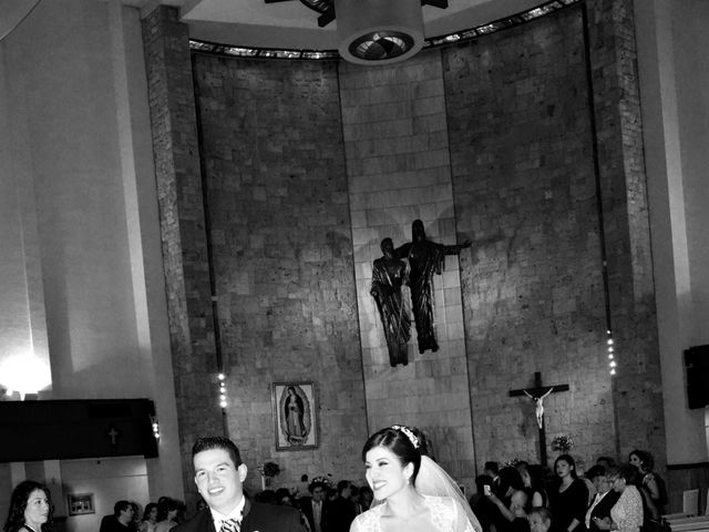 La boda de Jorge y Susana en Torreón, Coahuila 15