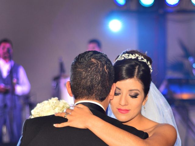 La boda de Jorge y Susana en Torreón, Coahuila 18