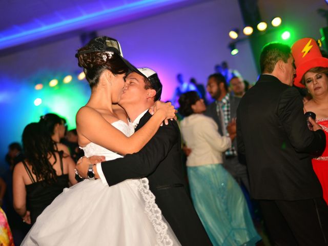 La boda de Jorge y Susana en Torreón, Coahuila 22