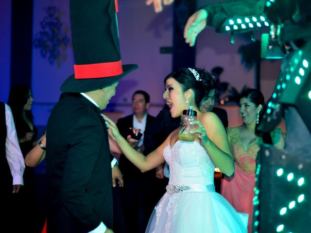 La boda de Jorge y Susana en Torreón, Coahuila 24
