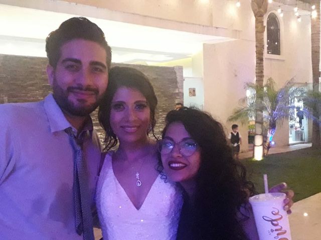 La boda de Leonardo   y Ana   en Guadalajara, Jalisco 4