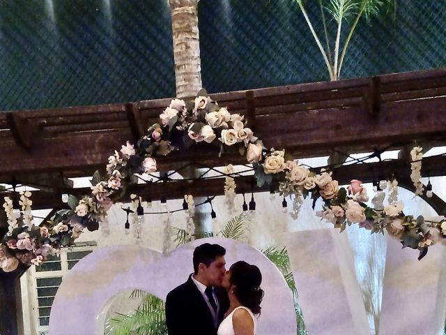 La boda de Leonardo   y Ana   en Guadalajara, Jalisco 5