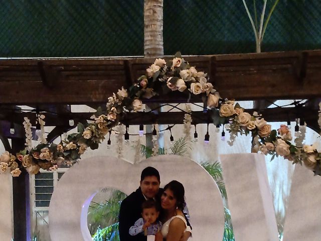 La boda de Leonardo   y Ana   en Guadalajara, Jalisco 7