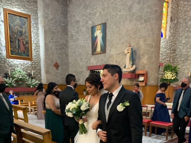 La boda de Leonardo   y Ana   en Guadalajara, Jalisco 1