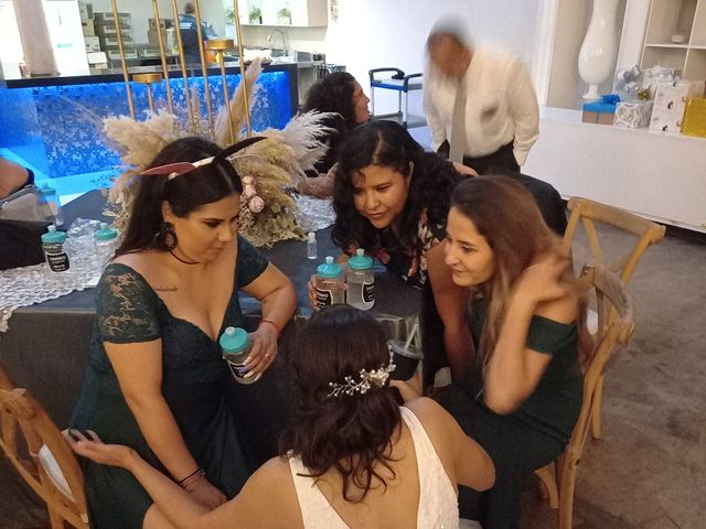 La boda de Leonardo   y Ana   en Guadalajara, Jalisco 9