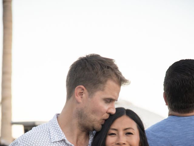 La boda de Andrew y Ashlee en San José del Cabo, Baja California Sur 6