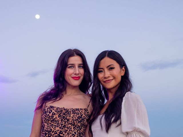 La boda de Andrew y Ashlee en San José del Cabo, Baja California Sur 53
