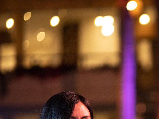 La boda de Andrew y Ashlee en San José del Cabo, Baja California Sur 63