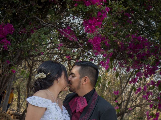 La boda de Daniel y Karen en Guadalajara, Jalisco 6