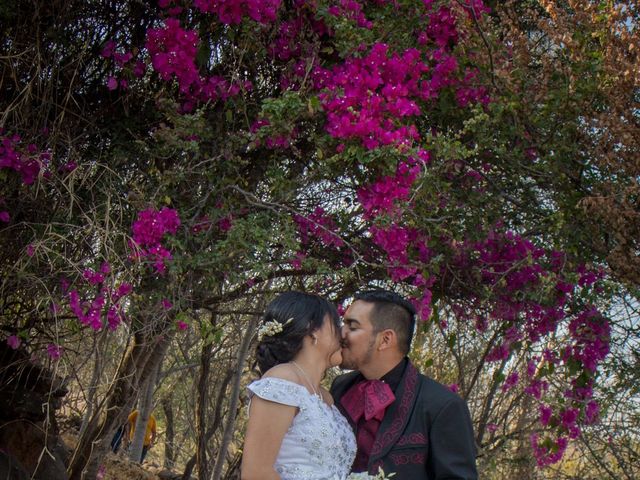 La boda de Daniel y Karen en Guadalajara, Jalisco 7
